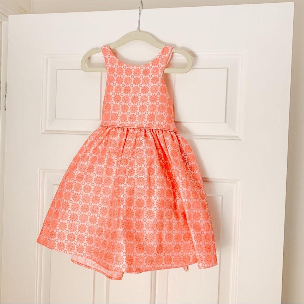 Sweet Kids Dress